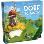 Gestion Placement Dorfromantik