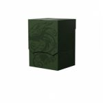 Deck Box  Deck Shell - Vert Fort