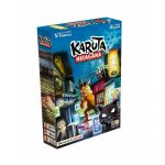 Jeu de Cartes Enfant Karuta Hiragana