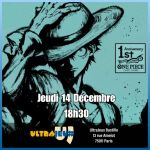 Evnements One Piece Card Game 1st Anniversary Tournament  - Jeudi 14/12/2023