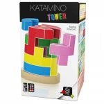 Boite de Katamino Tower