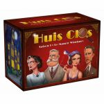Boite de Huis Clos