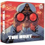 Boite de The Hunt