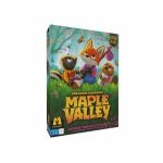 Boite de Maple Valley