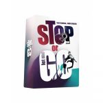 Boite de Stop or let me go