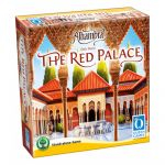 Boite de Alhambra  The Red Palace