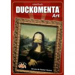 Boite de Duckomenta Art