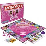 Boite de Monopoly Barbie