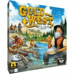 Boite de Gold West