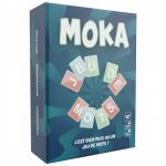 Boite de Moka