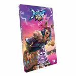 Boite de Ragnarok Star - Ship Purple (5ème joueur)