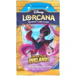 Boite de Into the Inklands
