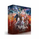 Boite de Epic Seven Arise