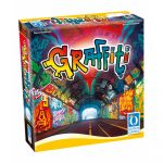 Boite de Graffiti