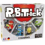 Boite de Robotrick