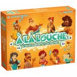 Boite de À la louche