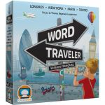 Boite de Word Traveler
