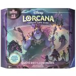 Boite de Coffret Quête des Illumineurs - Le Retour d'Ursula