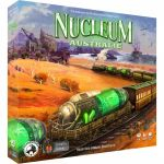 Boite de Nucleum : Extension Australie