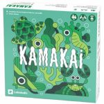 Boite de Kamakai