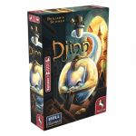 Boite de Djinn