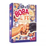Boite de Boba Life