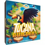 Boite de Tucana Builders