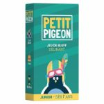 Boite de Petit Pigeon