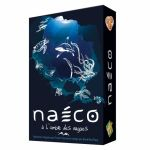 Boite de Naéco : A l'ombre des vagues