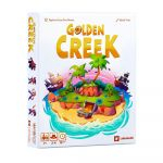 Boite de Golden Creek