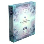 Boite de Anachrony - Extension Future Imperfect