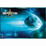 Boite de Starship Interstellar - Enstension Halley's Comet