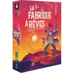 Boite de La Fabrique à Rêves