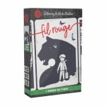 Boite de Fil Rouge : L'ombre du Tigre
