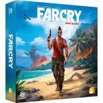 Boite de Far Cry - Escape from Rook Island