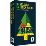Boite de Yellow Brick Road