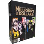 Boite de Millions of Dollars Volume 2