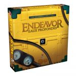 Boite de Endeavor - Eaux Profondes