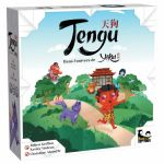 Boite de Tengu