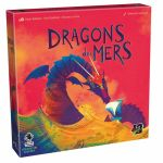 Boite de Dragons des Mers