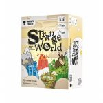 Boite de Strange World Above the Clouds