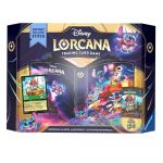 Boite de Collector Stitch - La Mer Azurite