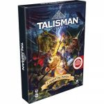 Boite de Talisman - Alliances - Extension : L'Appel du Destin