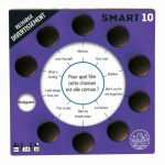 Boite de SMART 10 - Recharge Divertissement