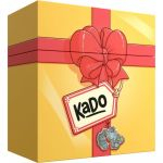 Boite de Kado