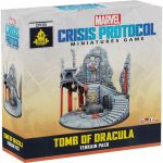 Boite de Marvel Crisis Protocol : Tomb of Dracula