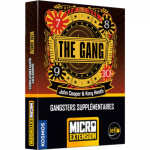 Boite de Micro Extension - The Gang : Gangsters