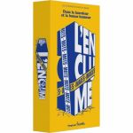 Boite de L'enclume & Image