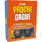 Boite de Le Plus Proche Gagne