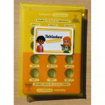 Boite de Tabladwa - Conjugaison